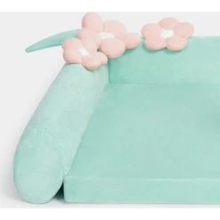 VETRESKA Flora Sofa Cat & Dog Bed -Blue Buffalos Shop 805262 PT6. AC SS1800 V1680527806