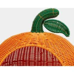 VETRESKA Rattan Cat & Dog Bed -Blue Buffalos Shop 805278 PT4. AC SS1800 V1680527722