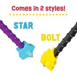 Brightkins Magic Wand! Star Treat Dispensing Dog Tpy -Blue Buffalos Shop 805454 PT4. AC SS1800 V1682450496