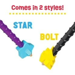 Brightkins Magic Wand! Bolt Treat Dispensing Dog Toy -Blue Buffalos Shop 805470 PT4. AC SS1800 V1682450440
