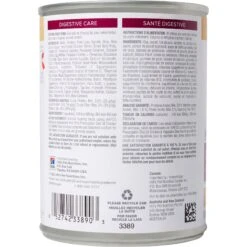 Hill's Prescription Diet I/d Digestive Care Chicken & Vegetable Stew Wet Dog Food 13 Hill's Prescription Diet I/d Digestive Care Chicken & Vegetable Stew Wet Dog Food -Blue Buffalos Shop 81163 PT2. AC SS1800 V1657661032