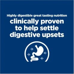 Hill's Prescription Diet I/d Digestive Care Chicken & Vegetable Stew Wet Dog Food 15 Hill's Prescription Diet I/d Digestive Care Chicken & Vegetable Stew Wet Dog Food -Blue Buffalos Shop 81163 PT4. AC SS1800 V1650989787