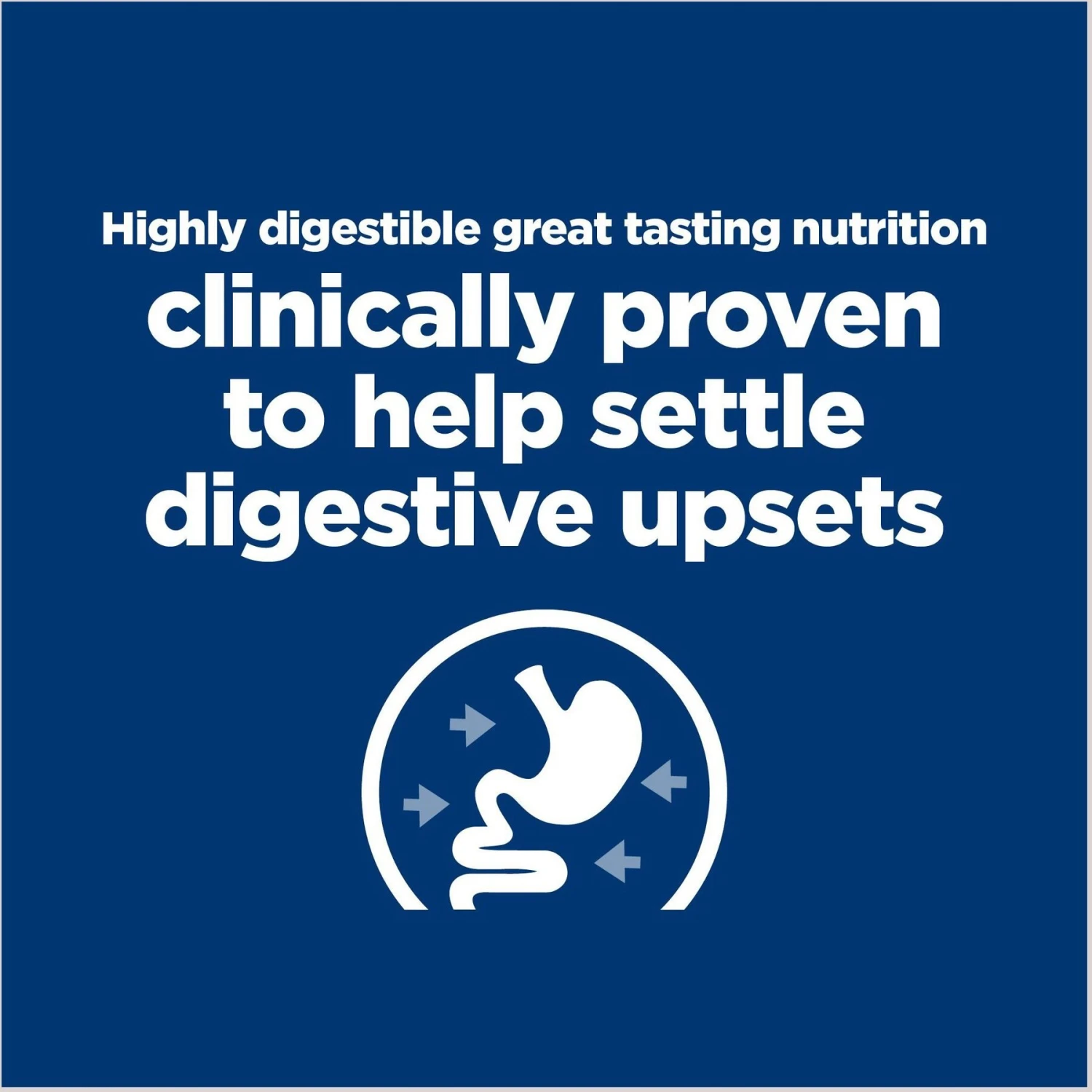Hill's Prescription Diet I/d Digestive Care Chicken & Vegetable Stew Wet Dog Food 7 Hill's Prescription Diet I/d Digestive Care Chicken & Vegetable Stew Wet Dog Food - Image 5