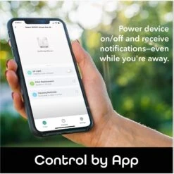 Geeni PetConnect UV Sterilized Circulating Water Smart Dog & Cat Fountain, 2-L 12 Geeni PetConnect UV Sterilized Circulating Water Smart Dog & Cat Fountain, 2-L -Blue Buffalos Shop 811790 PT2. AC SS1800 V1688759907