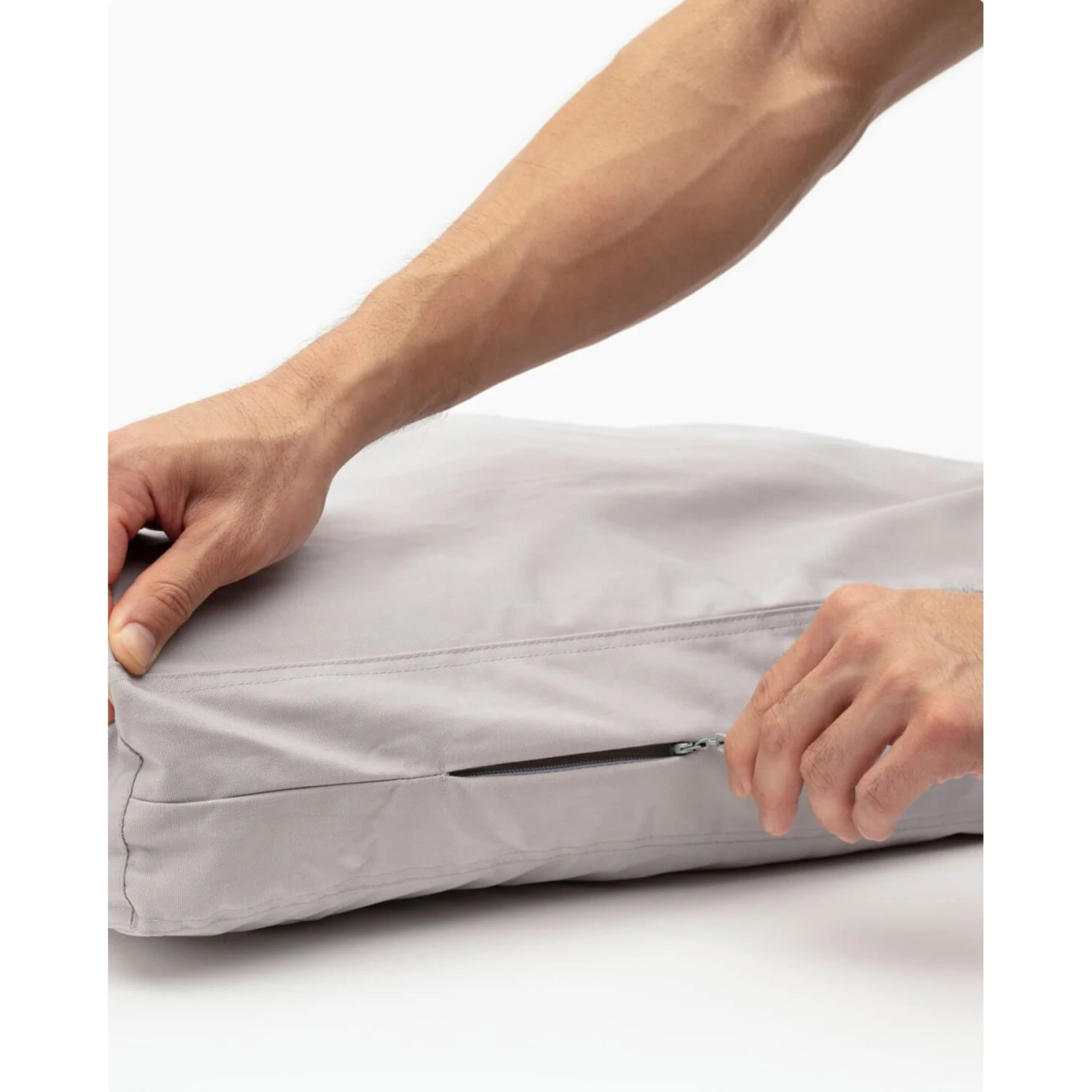 Fable Pets Memory Foam Cat & Dog Bed 5 Fable Pets Memory Foam Cat & Dog Bed - Image 3