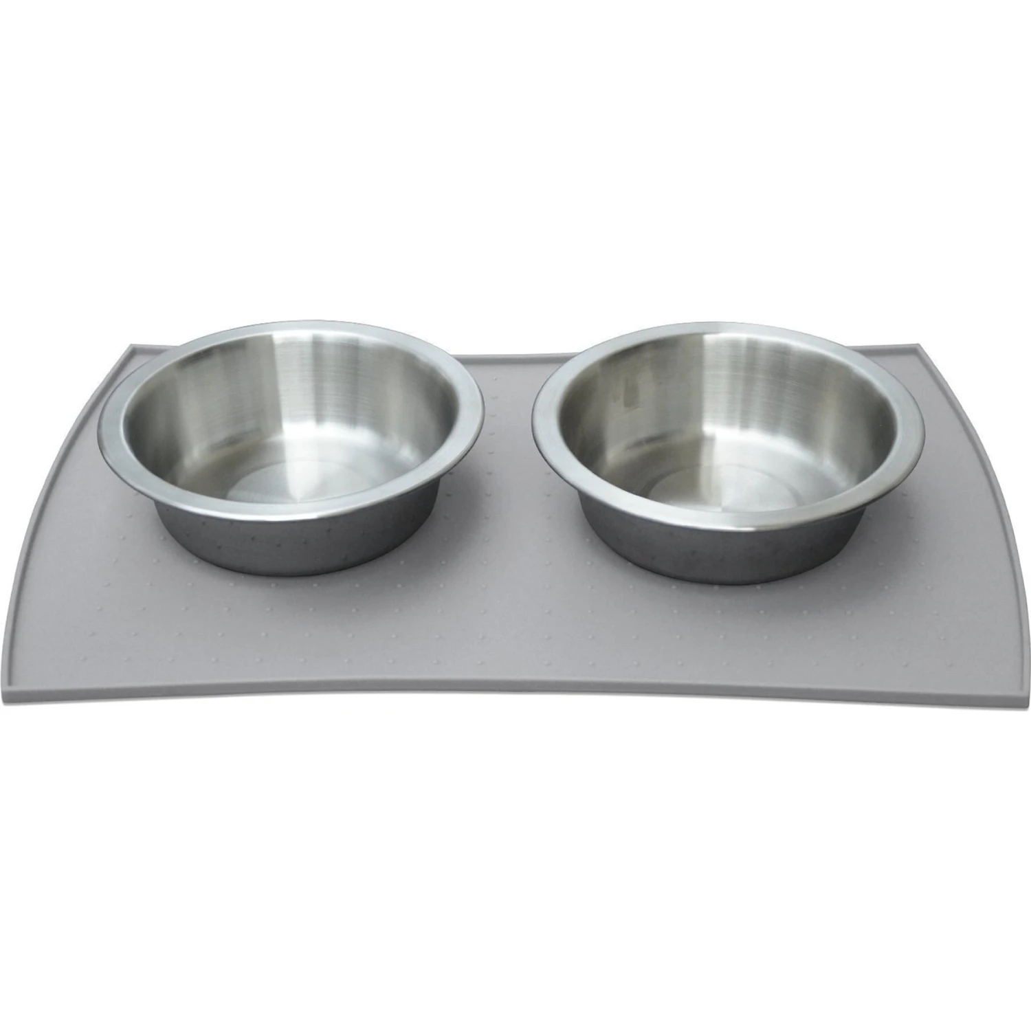 PetFusion Premium Silicone Dog & Cat Food Mat 8 PetFusion Premium Silicone Dog & Cat Food Mat - Image 6