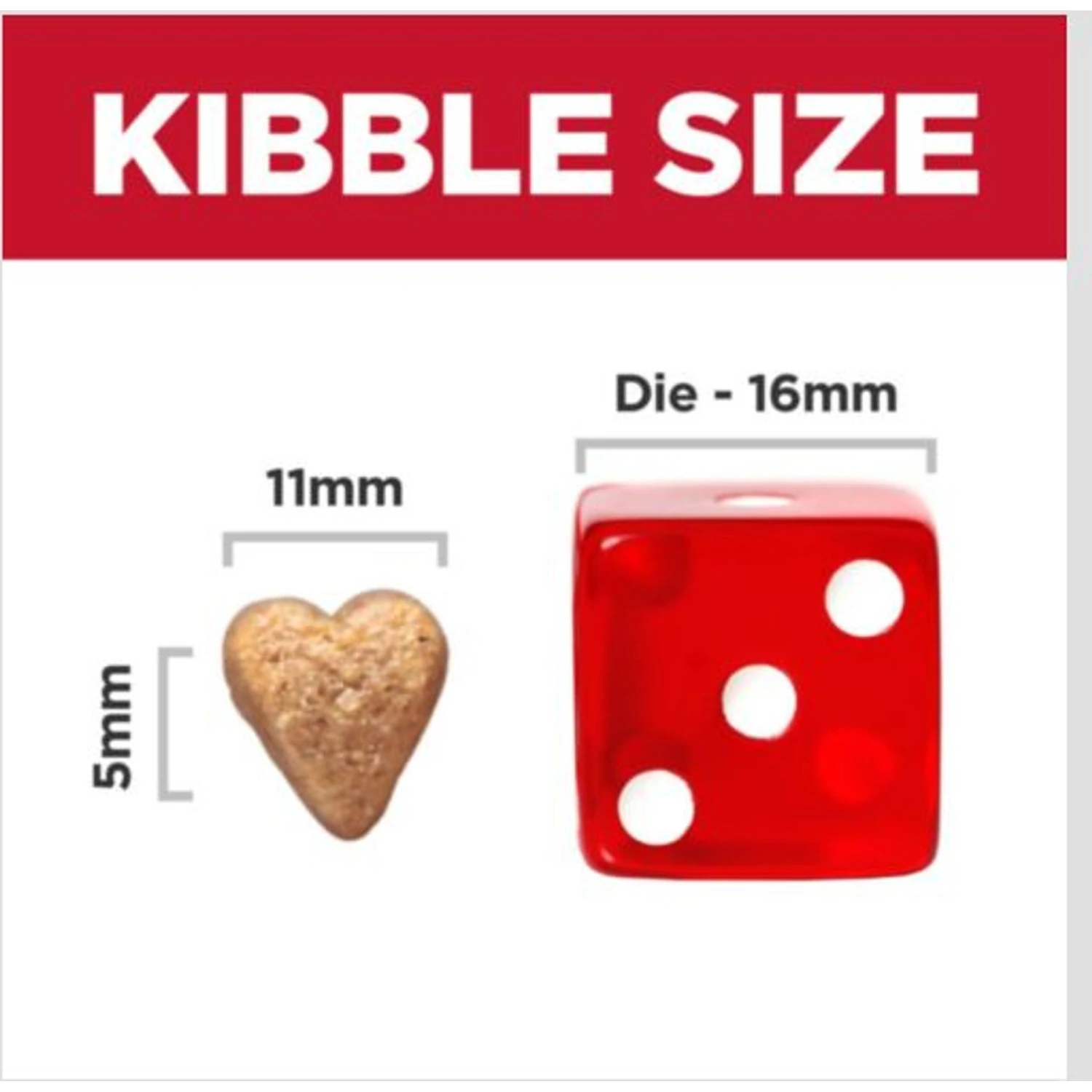 Hill's Science Diet Perfect Weight & Joint Support Chicken Flavored Adult Dry Dog Food 7 Hill's Science Diet Perfect Weight & Joint Support Chicken Flavored Adult Dry Dog Food - Image 5