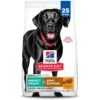 Hill's Science Diet Perfect Weight & Joint Support Chicken Flavored Large Breed Adult Dry Dog Food, 25-lb Bag