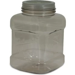 Petmate Mason Treat Jar For Dogs & Cats