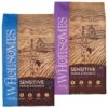 Wholesomes Sensitive Skin & Stomach With Lamb Protein Dry Dog Food, 30-lb Bag & Wholesomes Sensitive Skin & Stomach With Salmon Protein Dry Dog Food, 30-lb Bag -Blue Buffalos Shop 823030 MAIN. AC SS1800 V1680788424
