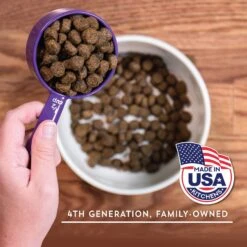 Wholesomes Sensitive Skin & Stomach With Lamb Protein Dry Dog Food, 30-lb Bag & Wholesomes Sensitive Skin & Stomach With Salmon Protein Dry Dog Food, 30-lb Bag -Blue Buffalos Shop 823030 PT4. AC SS1800 V1680789415