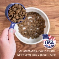 Wholesomes Sensitive Skin & Stomach With Lamb Protein Dry Dog Food, 30-lb Bag & Wholesomes Sensitive Skin & Stomach With Salmon Protein Dry Dog Food, 30-lb Bag -Blue Buffalos Shop 823030 PT8. AC SS1800 V1680790165