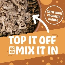 Earthborn Holistic Lily's Gourmet Buffet Grain-Free Natural Moist Dog Food & Earthborn Holistic Toby's Turkey Dinner Grain-Free Natural Moist Dog Food -Blue Buffalos Shop 823126 PT8. AC SS1800 V1680789486