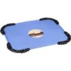 JW Pet Stay In Place Mat For Dogs & Cats, Color Varies -Blue Buffalos Shop 82347. AC SS1800 V1460478784