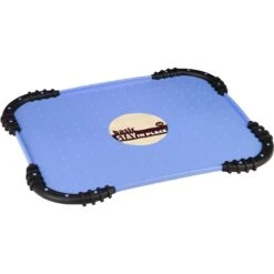 JW Pet Stay In Place Mat For Dogs & Cats, Color Varies