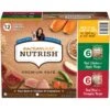 Rachael Ray Nutrish Premium Pate Variety Pack Wet Dog Food, 13-oz Can, Case Of 12 -Blue Buffalos Shop 825022 MAIN. AC SS1800 V1681145156