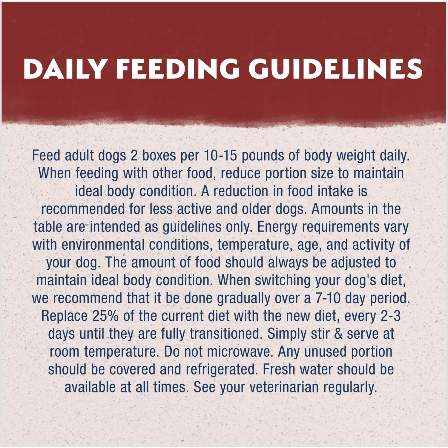 Natural Balance Limited Ingredient Grain-Free Beef Stew Wet Dog Food, 11-oz Box, Case Of 12 8 Natural Balance Limited Ingredient Grain-Free Beef Stew Wet Dog Food, 11-oz Box, Case Of 12 - Image 6