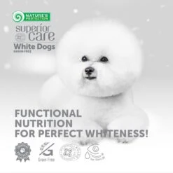 Nature's Protection Superior Care Grain-Free Lamb Adult Small Breed Dog Dry Food 16 Nature's Protection Superior Care Grain-Free Lamb Adult Small Breed Dog Dry Food -Blue Buffalos Shop 825470 PT6. AC SS1800 V1700162748