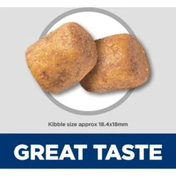 Hill's Science Diet Oral Care Small & Mini Chicken Recipe Adult Dry Dog Food -Blue Buffalos Shop 825798 PT2. AC SS1800 V1689971020