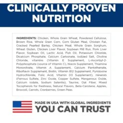 Hill's Science Diet Oral Care Small & Mini Chicken Recipe Adult Dry Dog Food -Blue Buffalos Shop 825798 PT6. AC SS1800 V1689960614
