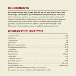 ACANA Butcher’s Favorites Grain-Free Farm-Raised Beef & Liver Recipe Dry Dog Food -Blue Buffalos Shop 826590 PT6. AC SS1800 V1681325678