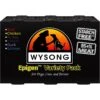 Wysong Epigen Variety Pack Grain-Free Canned Dog Food
