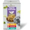 Applaws Taste Toppers Broth Selection Natural Wet Dog Food