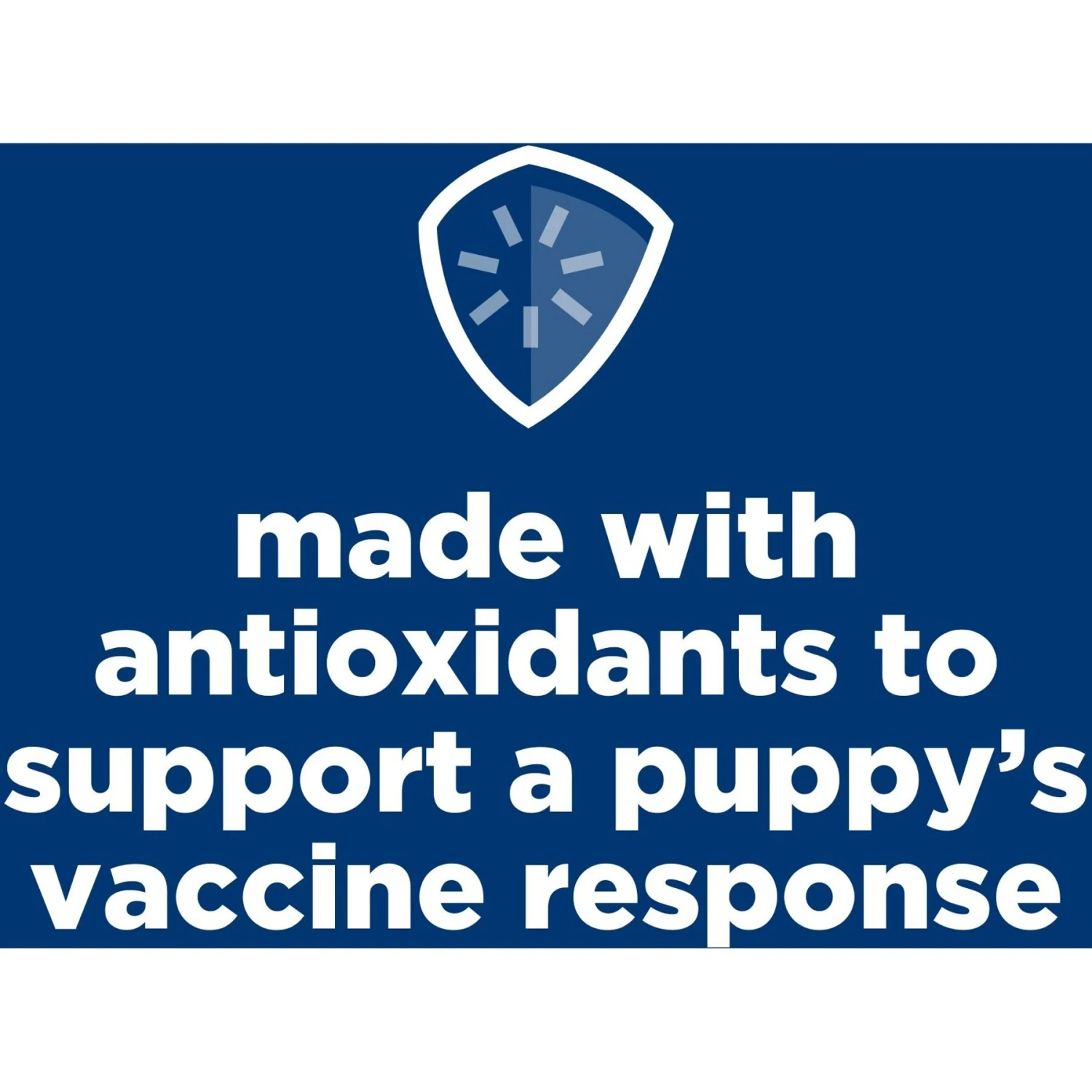 Hill's Science Diet Puppy Small & Mini Beef & Barley Entrée Canned Dog Food, 5.8-oz Can, 24 Count 4 Hill's Science Diet Puppy Small & Mini Beef & Barley Entrée Canned Dog Food, 5.8-oz Can, 24 Count - Image 2