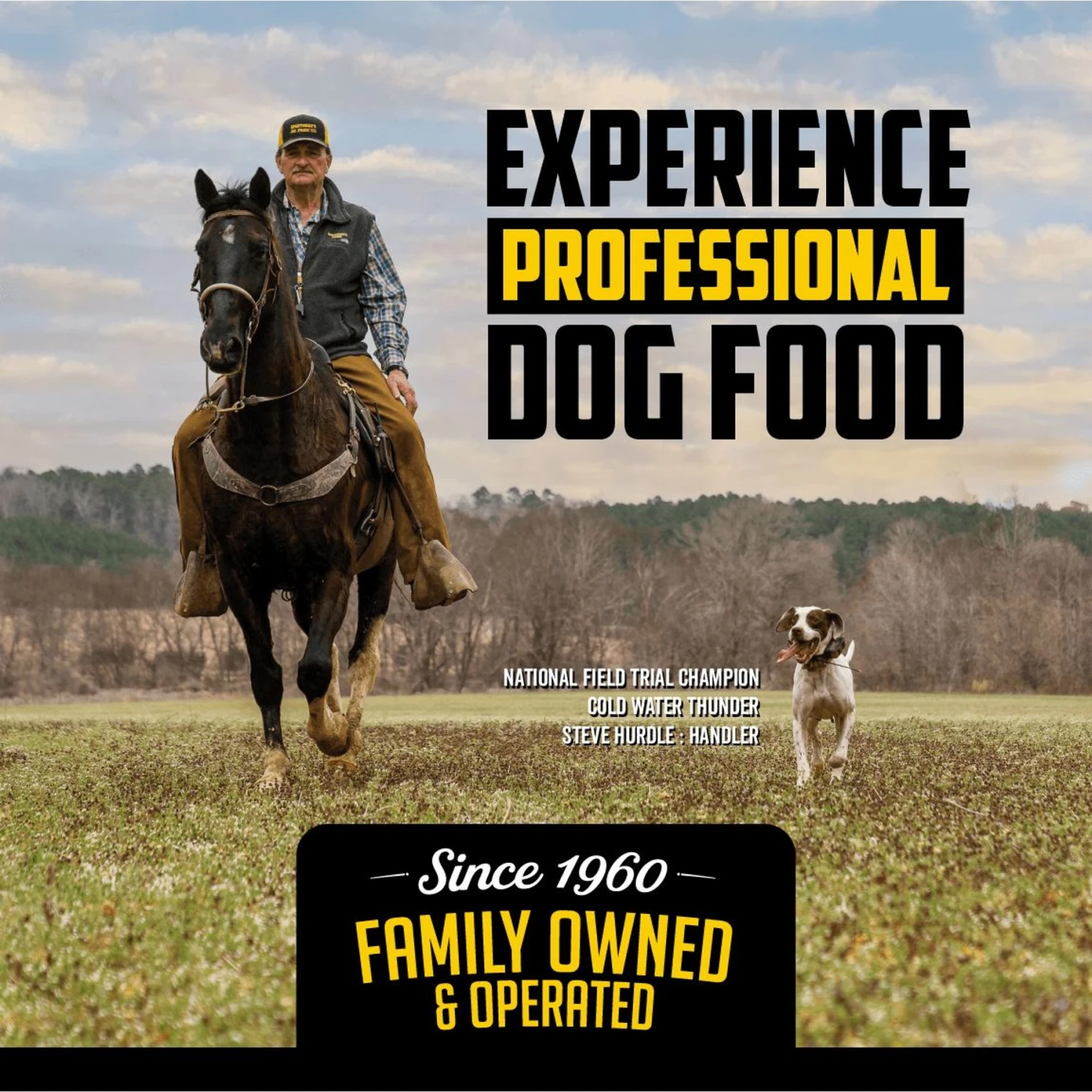 Sportsman's Pride Professional 30/20 Formula Adult Dog Food 7 Sportsman's Pride Professional 30/20 Formula Adult Dog Food - Image 5
