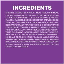 Sportsman's Pride Professional 30/20 Formula Adult Dog Food 19 Sportsman's Pride Professional 30/20 Formula Adult Dog Food -Blue Buffalos Shop 840822 PT8. AC SS1800 V1682540145
