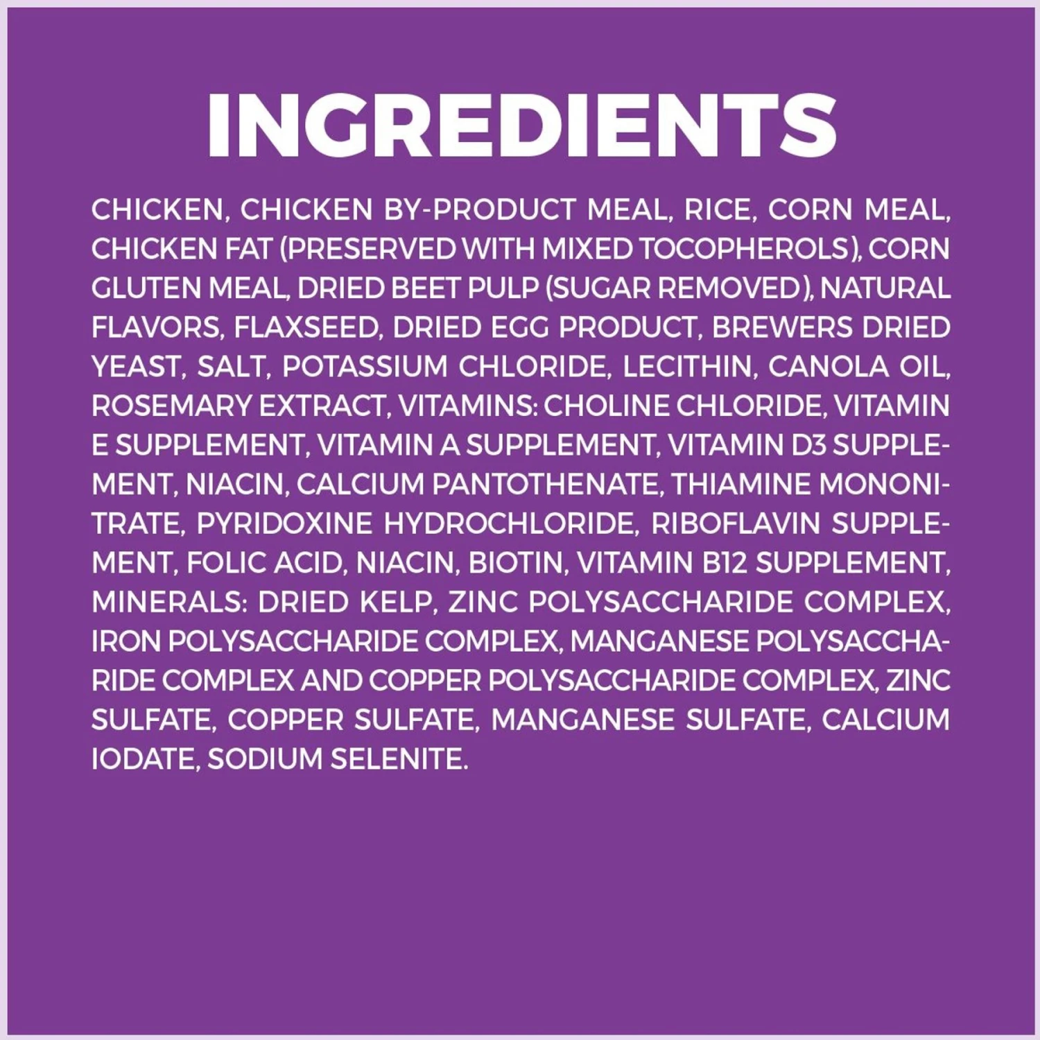 Sportsman's Pride Professional 30/20 Formula Adult Dog Food 11 Sportsman's Pride Professional 30/20 Formula Adult Dog Food - Image 9