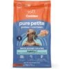 CANIDAE Pure Petite Premium Recipe Puppy Chicken & Wholesome Grains Dry Dog Food, 4-lb Bag -Blue Buffalos Shop 843158 MAIN. AC SS1800 V1683041375