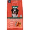 Jinx Salmon, Sweet Potato & Carrot ALS Kibble Dog Dry Food 2 Jinx Salmon, Sweet Potato & Carrot ALS Kibble Dog Dry Food -Blue Buffalos Shop 845262 MAIN. AC SS1800 V1689704529