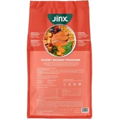 Jinx Salmon, Sweet Potato & Carrot ALS Kibble Dog Dry Food 17 Jinx Salmon, Sweet Potato & Carrot ALS Kibble Dog Dry Food -Blue Buffalos Shop 845262 PT7. AC SS1800 V1689707839