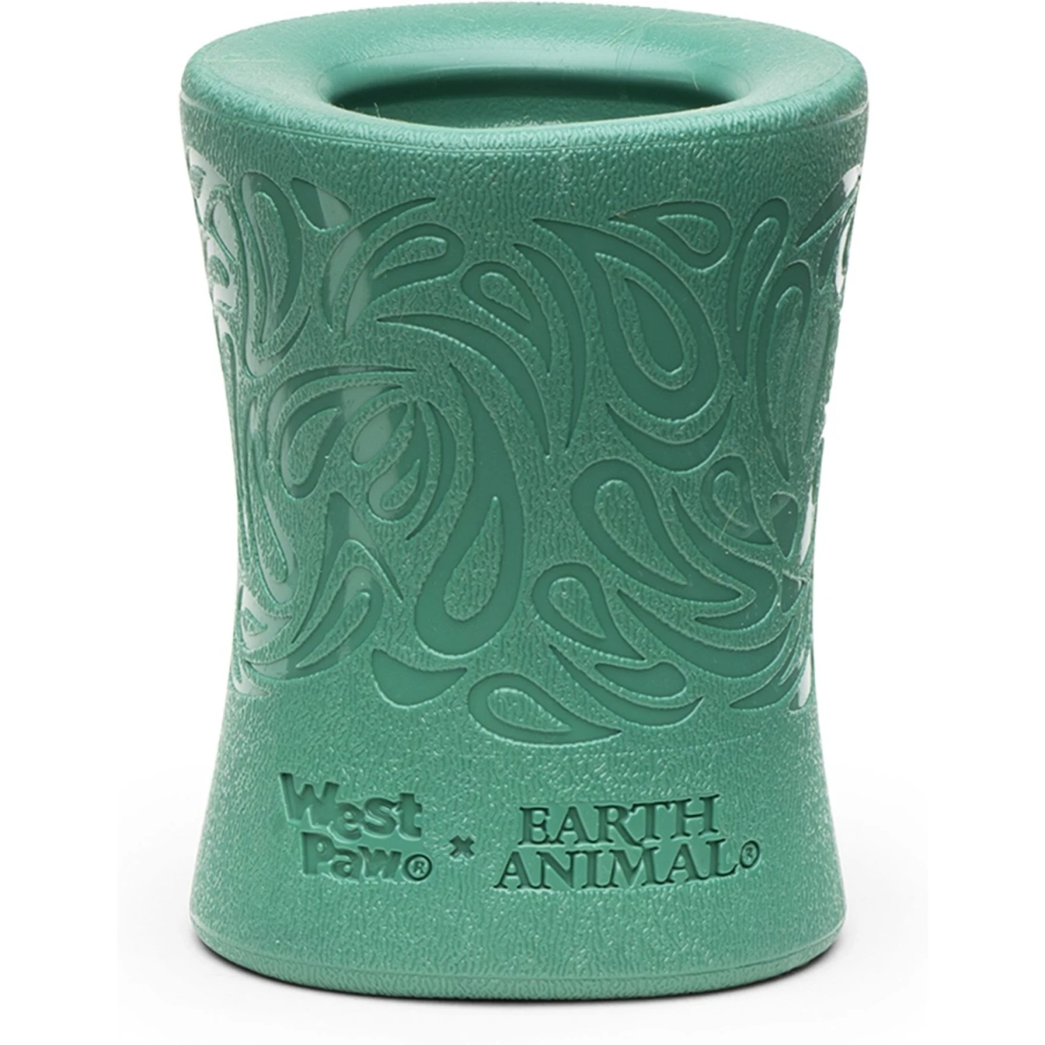 West Paw Funnl Dog Toy, Large, 4.25-in 3 West Paw Funnl Dog Toy, Large, 4.25-in