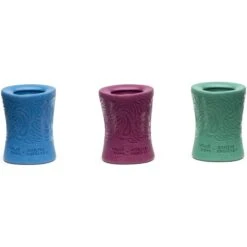 West Paw Funnl Dog Toy, Large, 4.25-in 15 West Paw Funnl Dog Toy, Large, 4.25-in -Blue Buffalos Shop 847974 PT5. AC SS1800 V1683905954