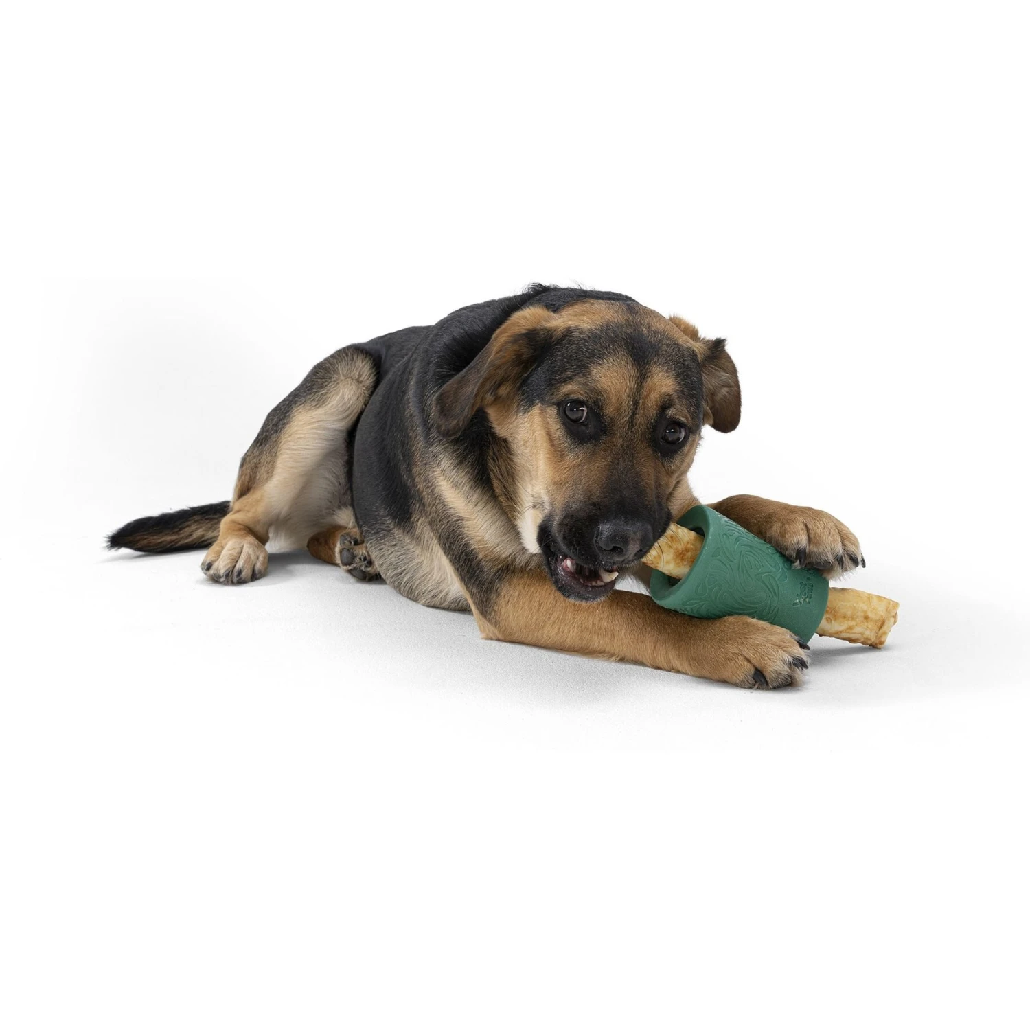 West Paw Funnl Dog Toy, Large, 4.25-in 10 West Paw Funnl Dog Toy, Large, 4.25-in - Image 8