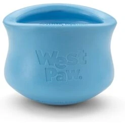 West Paw Toppl Dog Toy, X-Large, 4.75-in