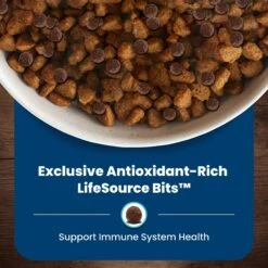 Blue Buffalo Life Protection Formula Toy Breed Adult Chicken & Brown Rice Recipe Dry Dog Food -Blue Buffalos Shop 84980 PT6. AC SS1800 V1701982154