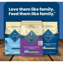 Blue Buffalo Life Protection Formula Toy Breed Adult Chicken & Brown Rice Recipe Dry Dog Food -Blue Buffalos Shop 84980 PT8. AC SS1800 V1701982276