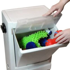 Richell Pet Stuff Tower For Dogs & Cats -Blue Buffalos Shop 85314 PT2. AC SS1800 V1627306021