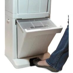 Richell Pet Stuff Tower For Dogs & Cats -Blue Buffalos Shop 85314 PT3. AC SS1800 V1627306007