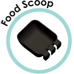 Richell Pet Stuff Tower For Dogs & Cats -Blue Buffalos Shop 85314 PT4. AC SS1800 V1627351323