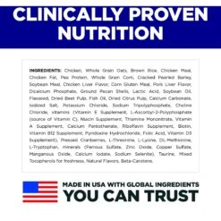 Hill's Science Diet Puppy Small & Mini Chicken Meal & Brown Rice Recipe Dry Dog Food 17 Hill's Science Diet Puppy Small & Mini Chicken Meal & Brown Rice Recipe Dry Dog Food -Blue Buffalos Shop 855614 PT6. AC SS1800 V1683835873