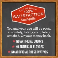 Merrick Lil Plates Petite Pates Adult Grain-Free Chicken Dinner Wet Dog Food 3-oz Can, Case Of 24 17 Merrick Lil Plates Petite Pates Adult Grain-Free Chicken Dinner Wet Dog Food 3-oz Can, Case Of 24 -Blue Buffalos Shop 857278 PT6. AC SS1800 V1684334062