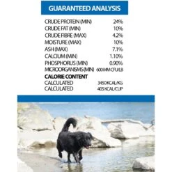 Horizon Complete Senior Weight Management Dry Dog Food -Blue Buffalos Shop 85783 PT2. AC SS1800 V1607988738