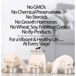 Horizon Complete Senior Weight Management Dry Dog Food -Blue Buffalos Shop 85783 PT4. AC SS1800 V1607988435