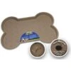 Loving Pets Bella Spill-Proof Dog Placemat 1 Loving Pets Bella Spill-Proof Dog Placemat -Blue Buffalos Shop 861822 MAIN. AC SS1800 V1688396631