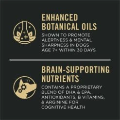 Purina Pro Plan Bright Mind Adult 7+ Chicken & Rice Formula Dry Dog Food -Blue Buffalos Shop 86195 PT2. AC SS1800 V1642466183