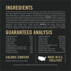 Purina Pro Plan Bright Mind Adult 7+ Chicken & Rice Formula Dry Dog Food -Blue Buffalos Shop 86195 PT5. AC SS1800 V1642467382